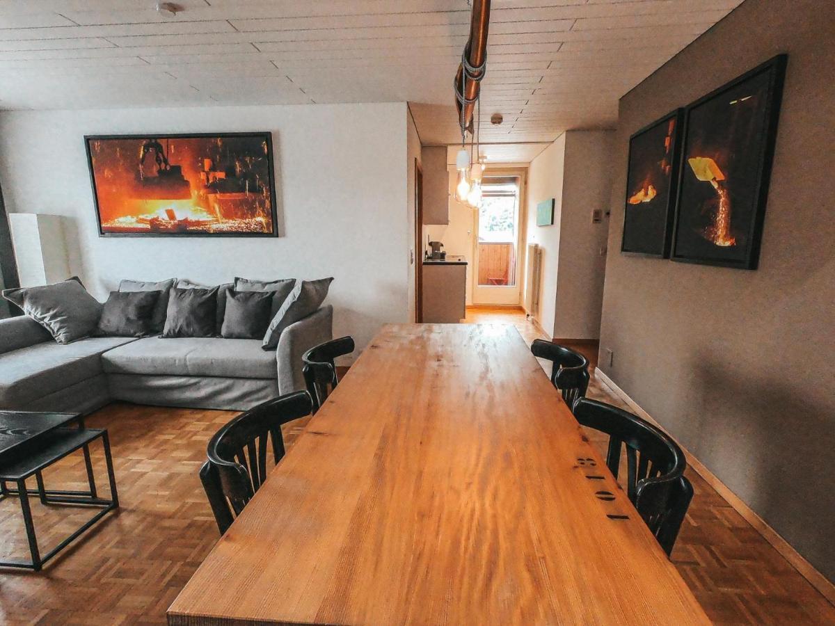 Ferus Hotel Rothenburg Luaran gambar