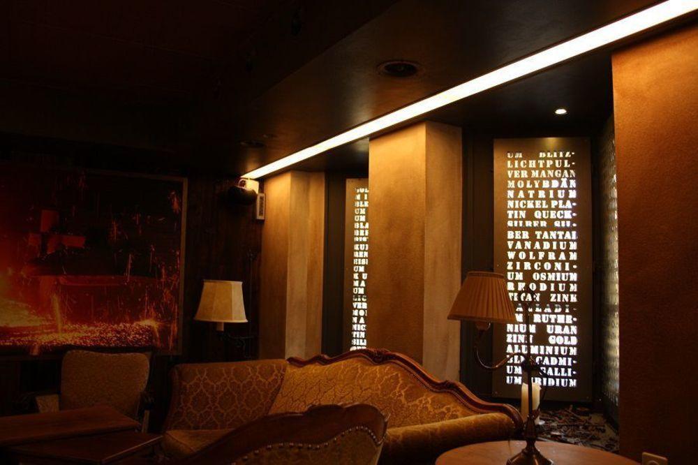 Ferus Hotel Rothenburg Luaran gambar