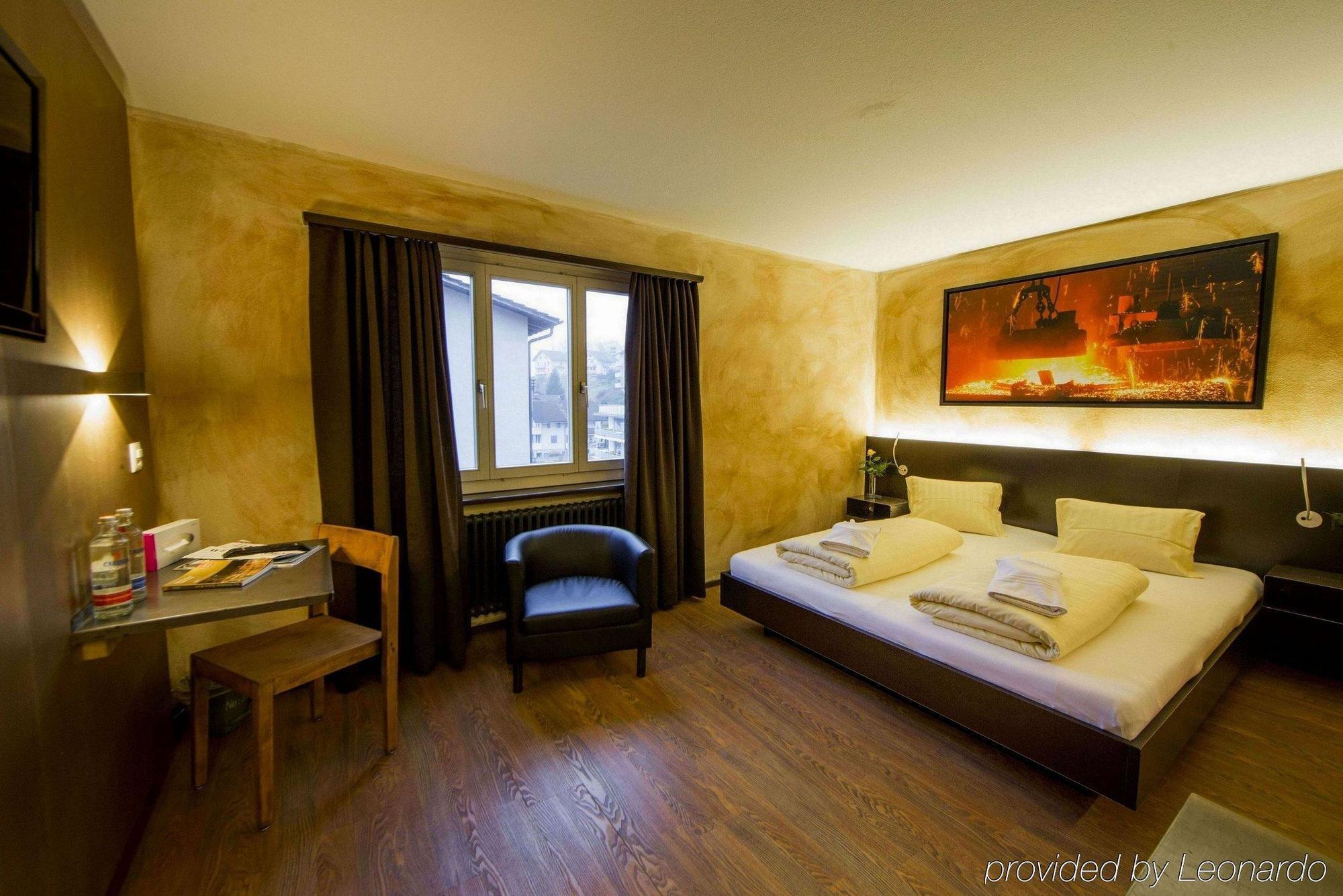 Ferus Hotel Rothenburg Luaran gambar