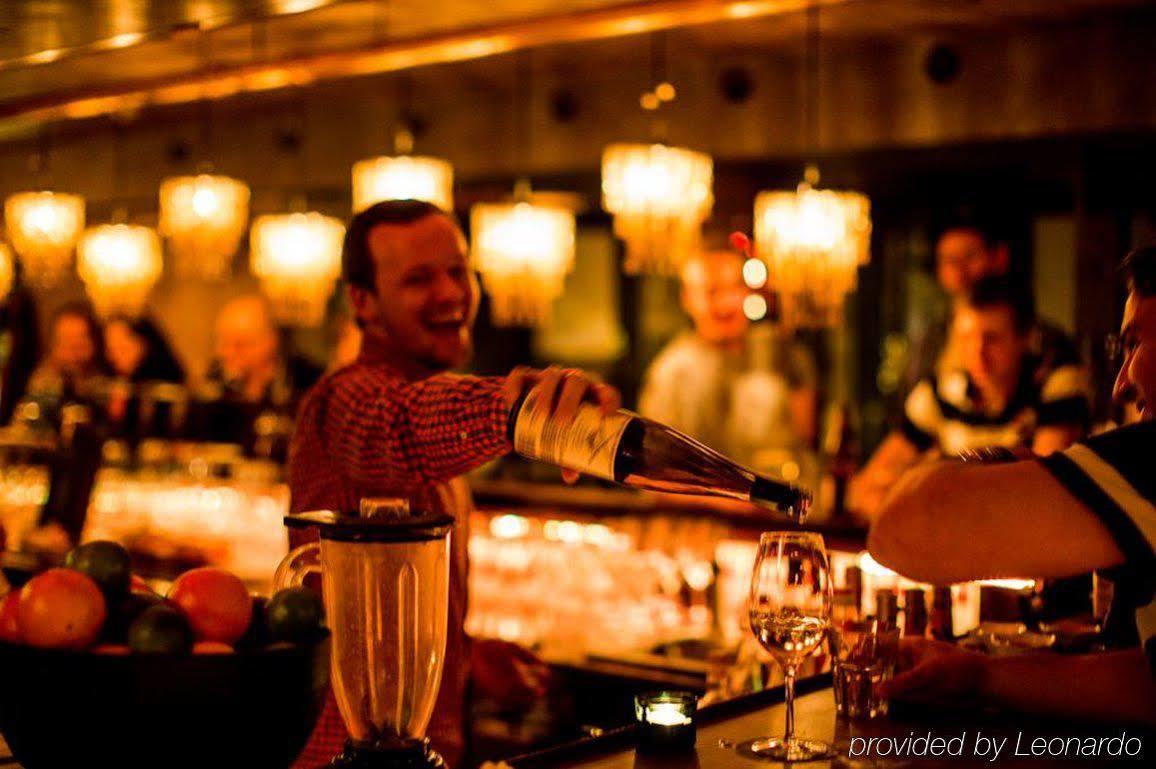 Ferus Hotel Rothenburg Luaran gambar